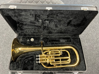 Yamaha YAH203 Tenor Horn (pre owned)
