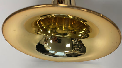 Yamaha YAH203 Tenor Horn (pre owned)
