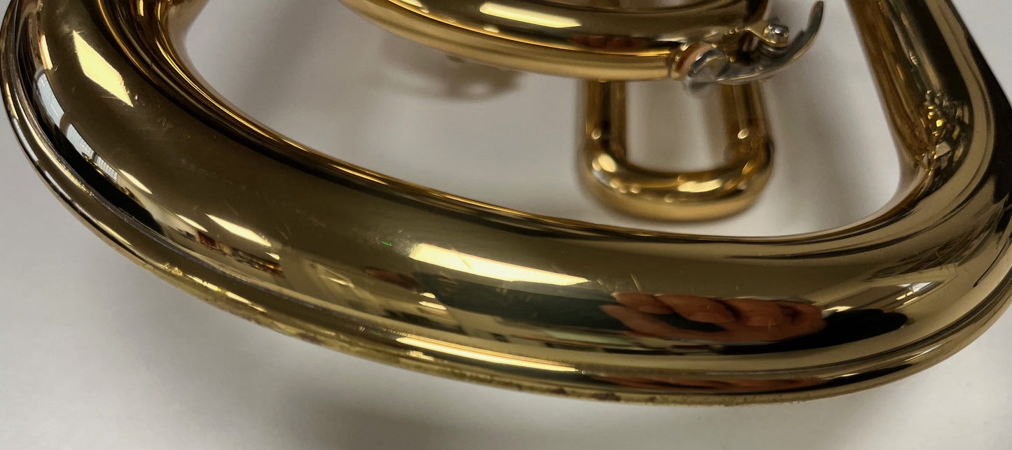 Yamaha YAH203 Tenor Horn (pre owned)
