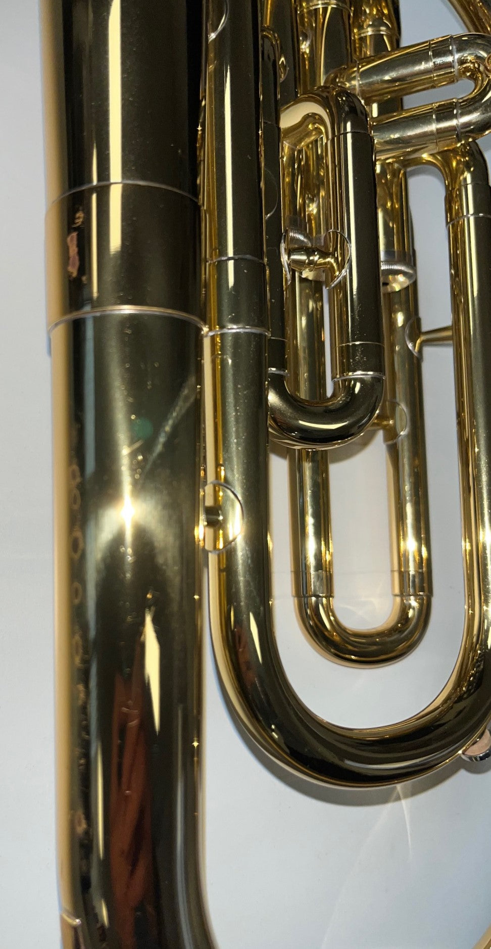 Yamaha YAH203 Tenor Horn (pre owned)