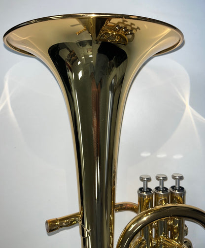 Yamaha YAH203 Tenor Horn (pre owned)