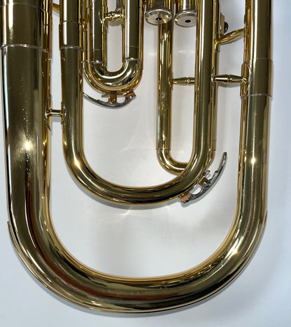 Yamaha YAH203 Tenor Horn (pre owned)