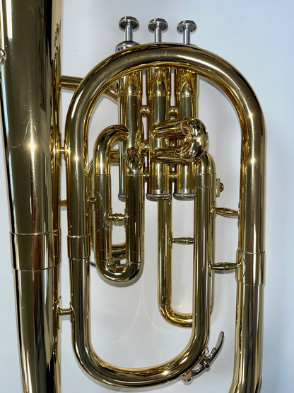 Yamaha YAH203 Tenor Horn (pre owned)