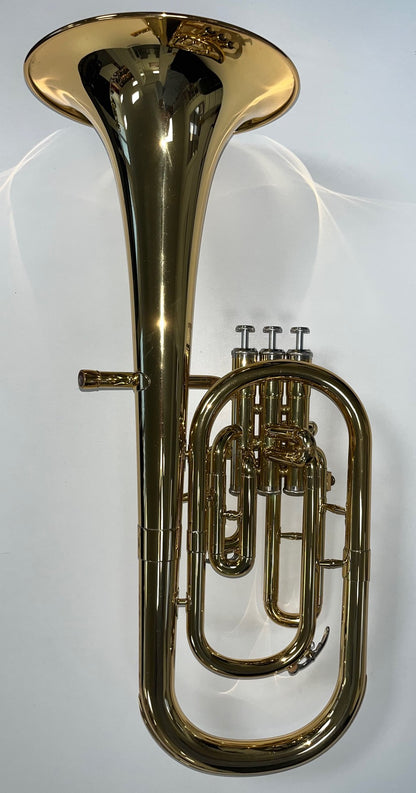 Yamaha YAH203 Tenor Horn (pre owned)