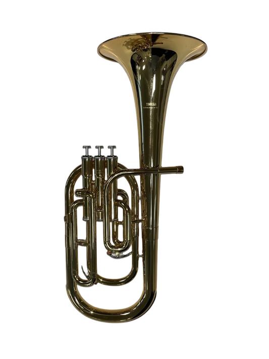 Yamaha YAH203 Tenor Horn (pre-owned)
