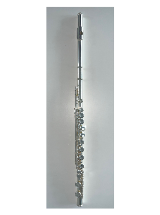 Yamaha YFL211 Flute (pre owned)