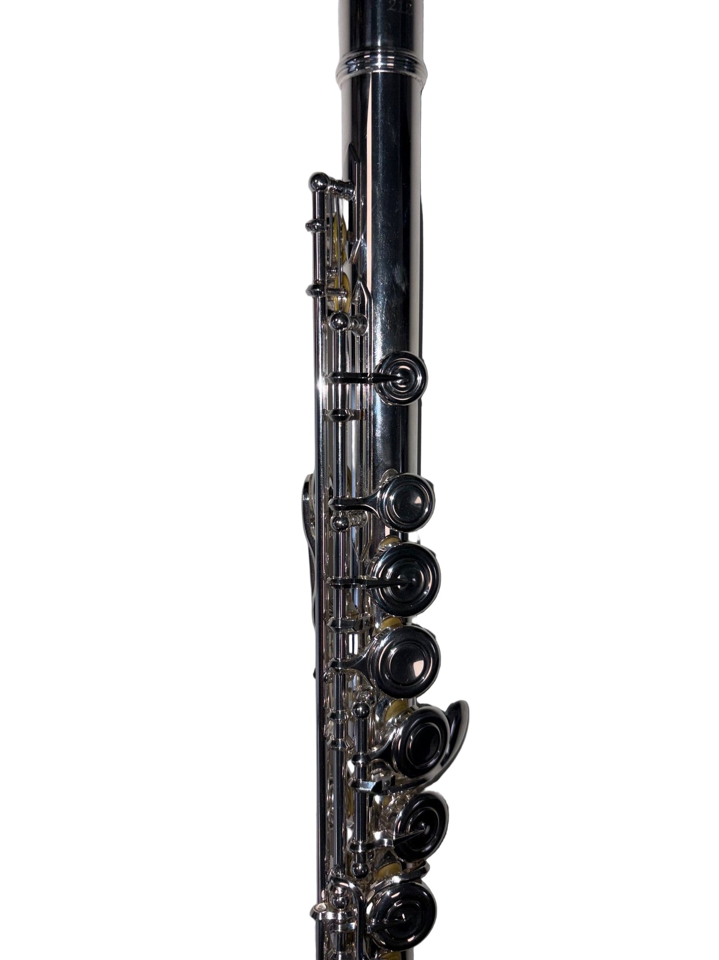 Yamaha YFL212 Flute (pre-owned)