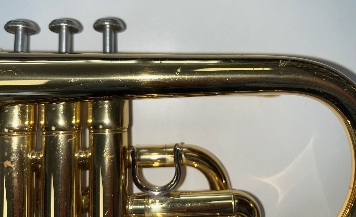 Yamaha YCR2330 Cornet (pre owned)