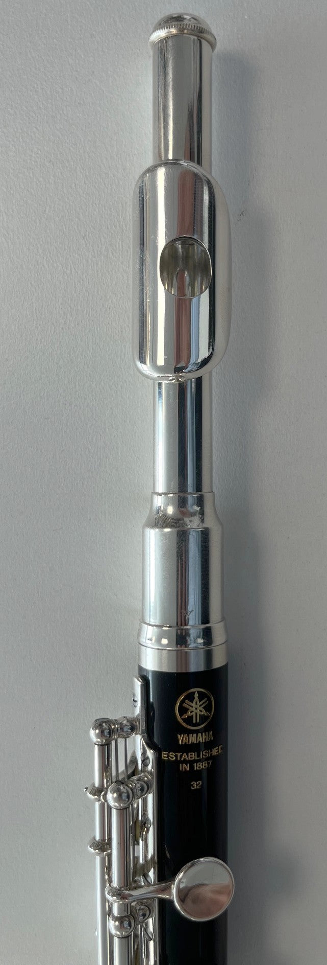 Yamaha YPC32 Piccolo (pre-owned)