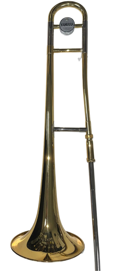 Yamaha YSL354E Tenor Trombone (pre-owned)