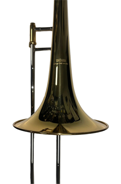 Yamaha YSL354E Tenor Trombone (pre-owned)