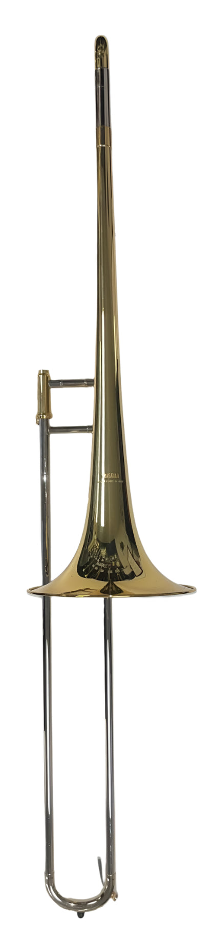 Yamaha YSL354E Tenor Trombone (pre-owned)