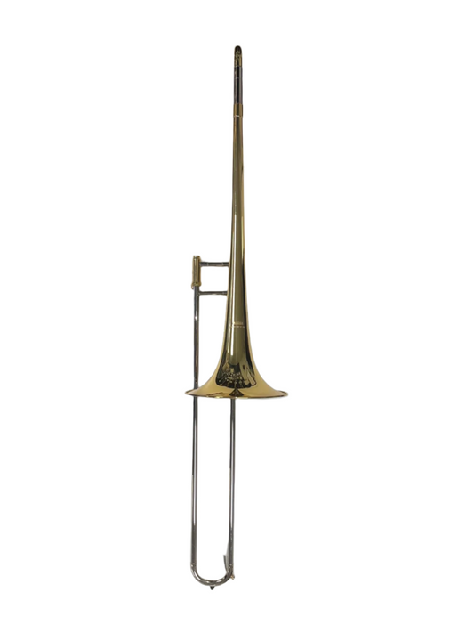Yamaha YSL354E Tenor Trombone (pre-owned)