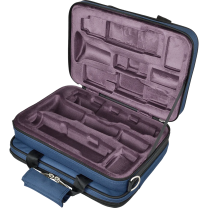 Tom and Will Clarinet Case