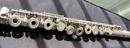Yamaha YFL 371 (s/h)