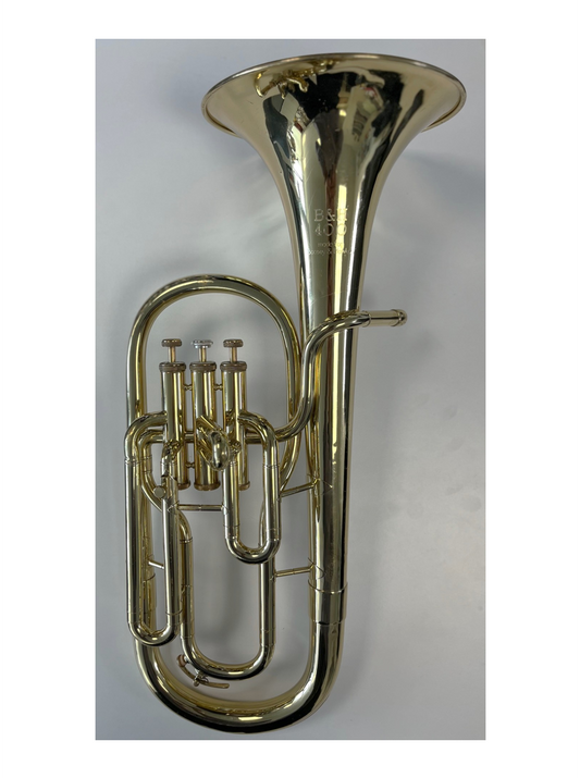 B&H 400 Tenor Horn (pre owned)