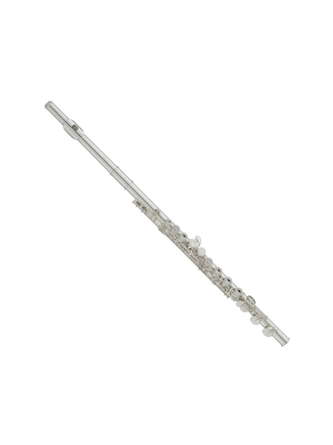 Yamaha YFL412 Flute (YFL412UKID)