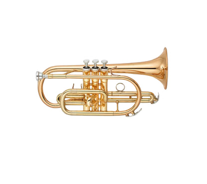 Yamaha YCR4330GII Cornet