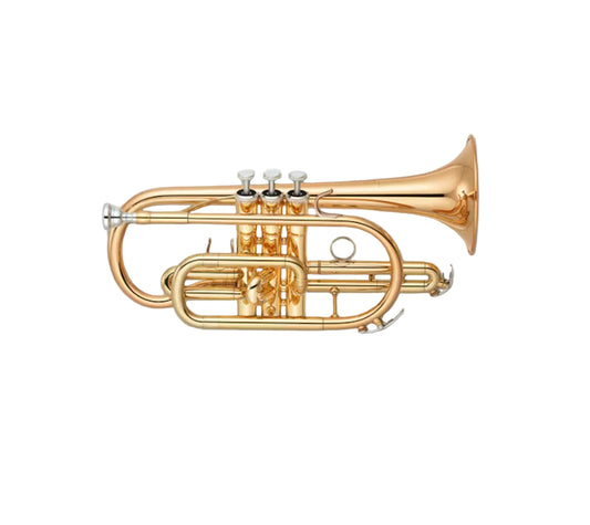 Yamaha YCR4330GII Cornet