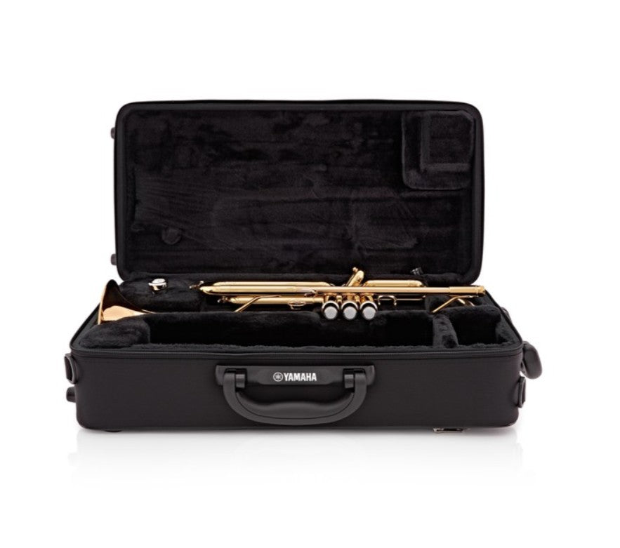 Yamaha YTR4335GII Trumpet