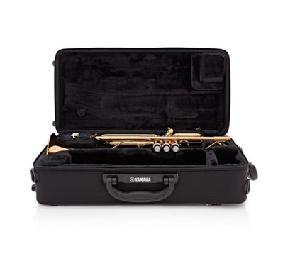 Yamaha YTR4335GII Trumpet