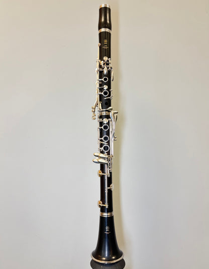 Yamaha YCL450 Bb Clarinet (pre-owned)
