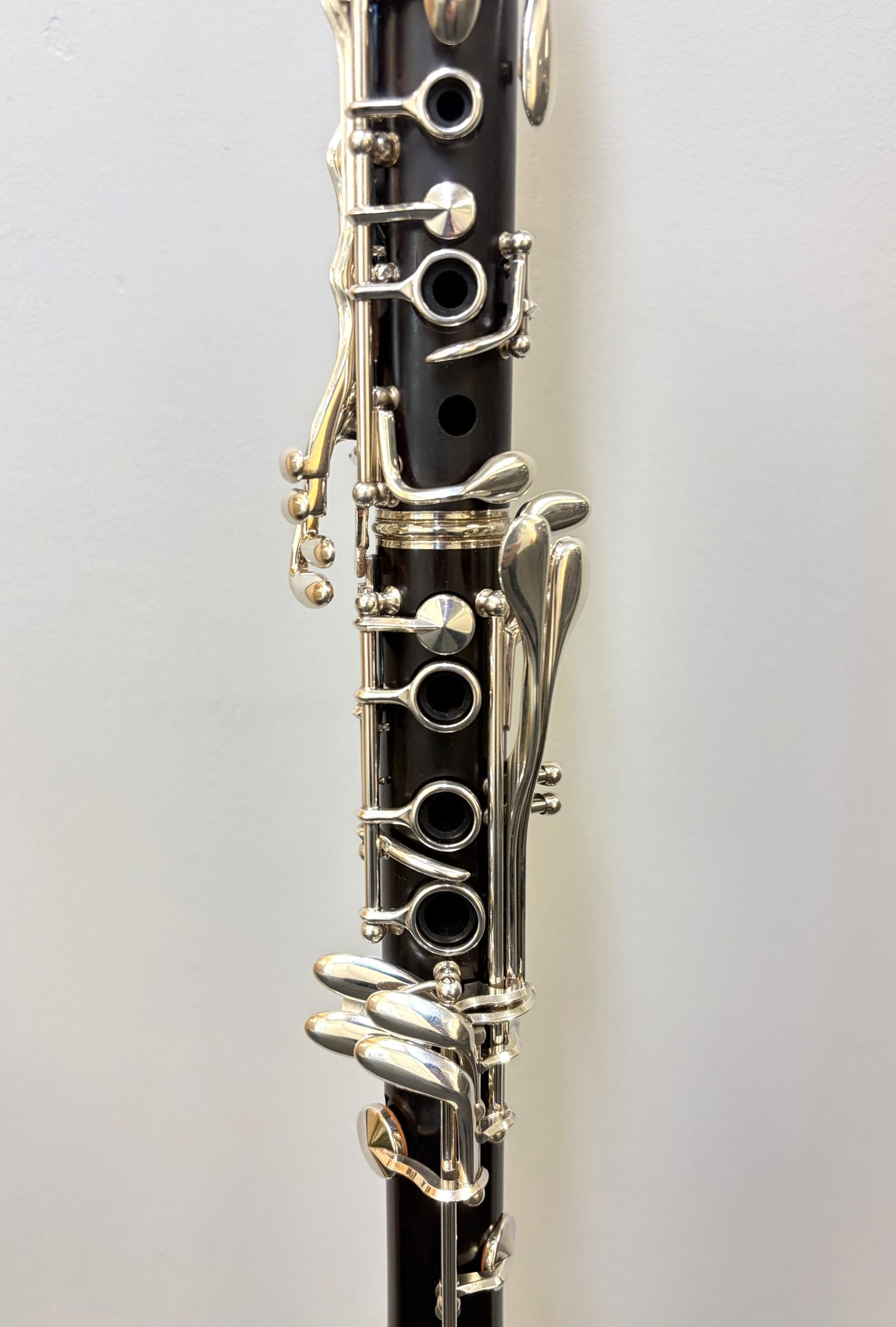 Yamaha YCL450 Bb Clarinet (pre-owned)