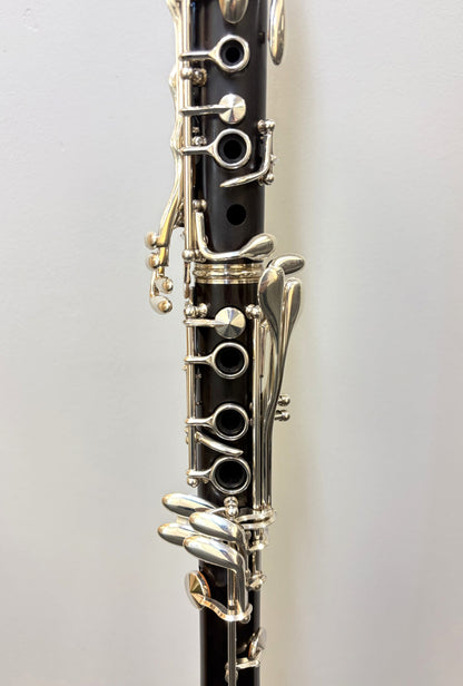 Yamaha YCL450 Bb Clarinet (pre-owned)