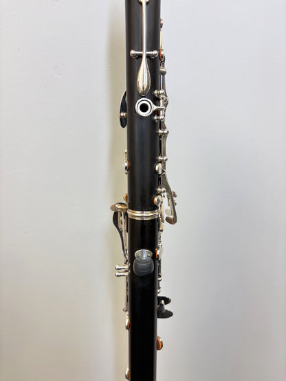Yamaha YCL450 Bb Clarinet (pre-owned)