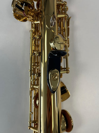 Yamaha YSS475 Soprano Saxophone (YSS475II) (ex demo)