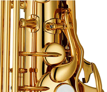 Yamaha YAS480 Alto Saxophone