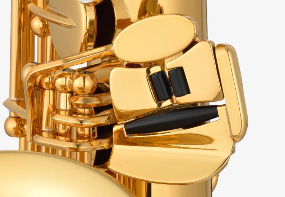 Yamaha YAS480 Alto Saxophone