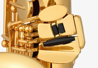 Yamaha YAS480 Alto Saxophone