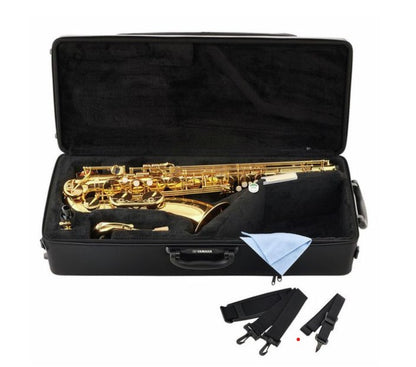 Yamaha YTS480 Tenor Saxophone