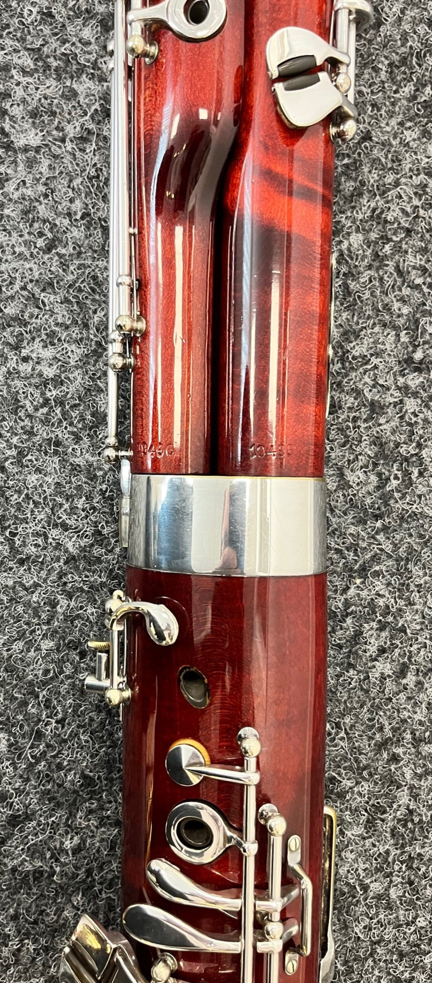 Schreiber Professional Model Bassoon (s/h)