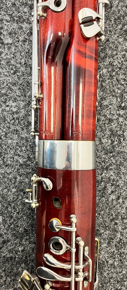 Schreiber Professional Model Bassoon (pre-owned)