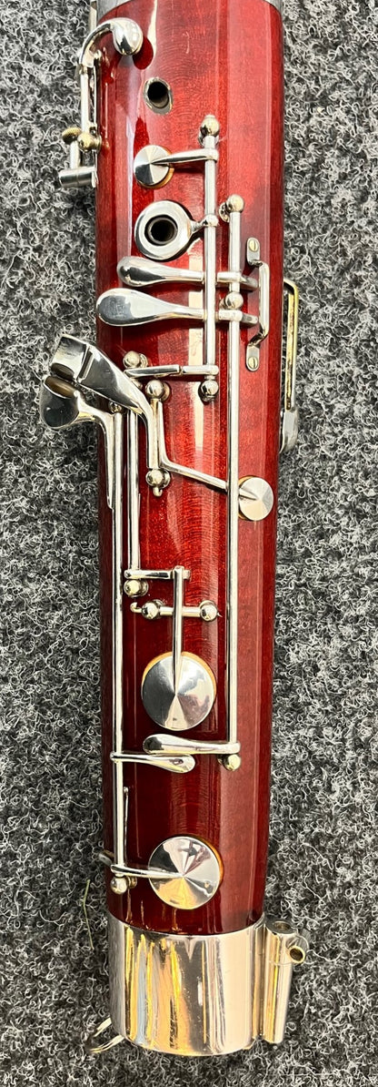 Schreiber Model 5071 Bassoon (s/h)