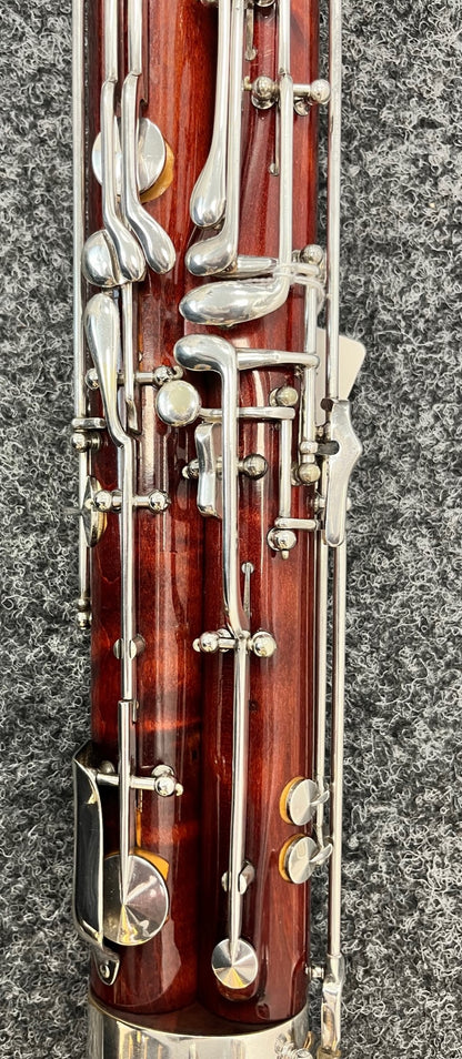 Schreiber Model 5071 Bassoon (s/h)