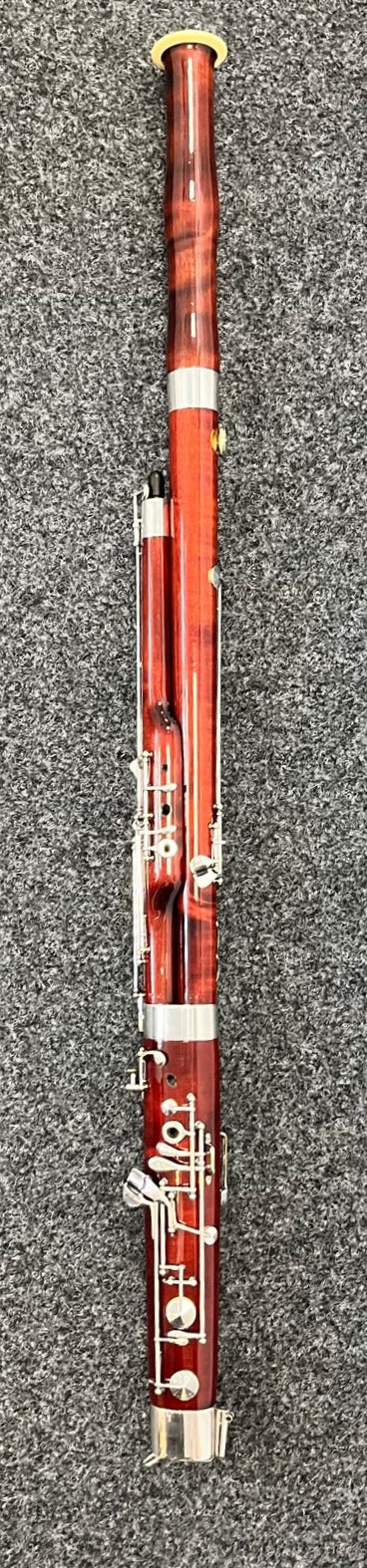 Schreiber Professional Model Bassoon (pre-owned)