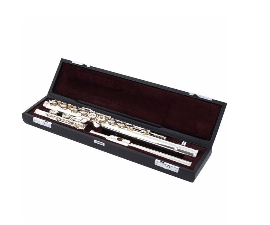 Yamaha YFL577 Flute