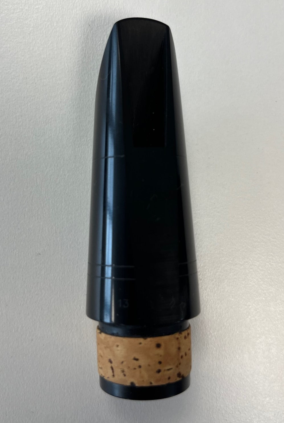 Vandoren 5RV 13 Clarinet Mouthpiece (pre-owned)