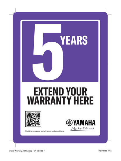 Yamaha YSS475 Soprano Saxophone (YSS475II)