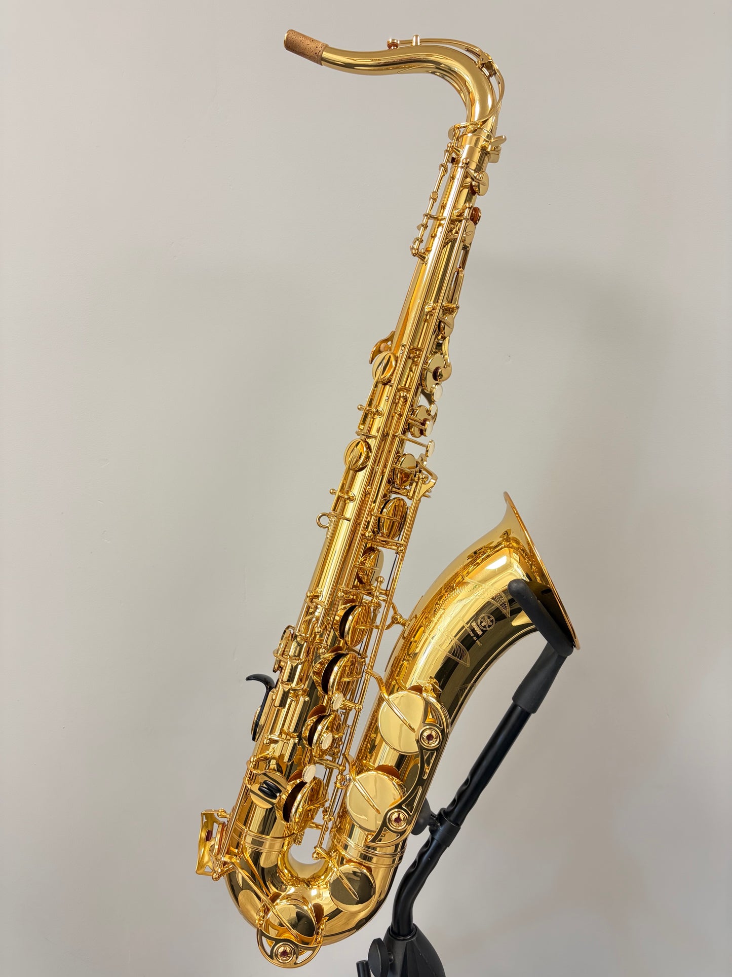 Yamaha YTS62 Tenor Saxophone (pre-owned)