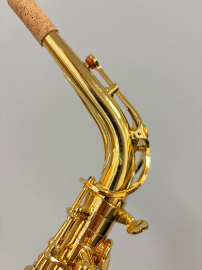 Yamaha YAS62 Alto Saxophone (pre-owned)