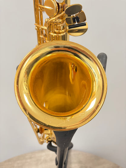 Yamaha YAS62 Alto Saxophone (pre-owned)