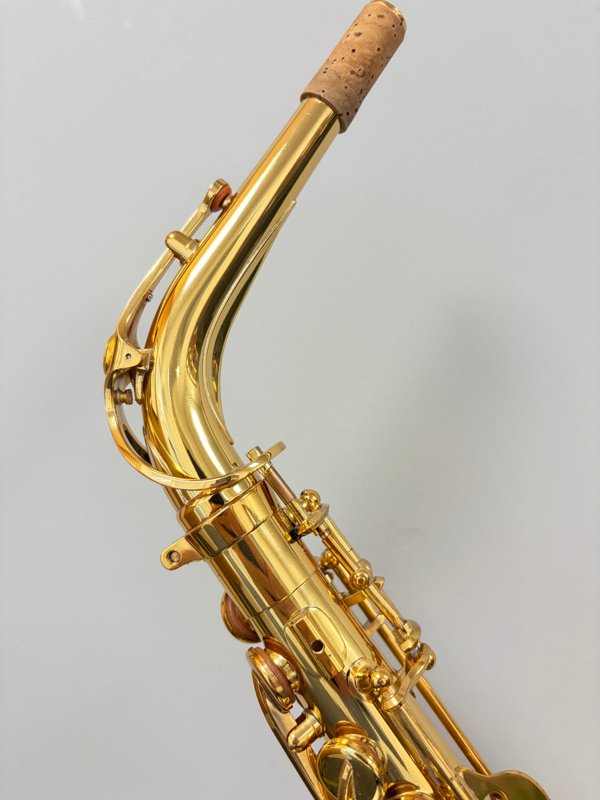 Yamaha YAS62 Alto Saxophone (pre-owned)