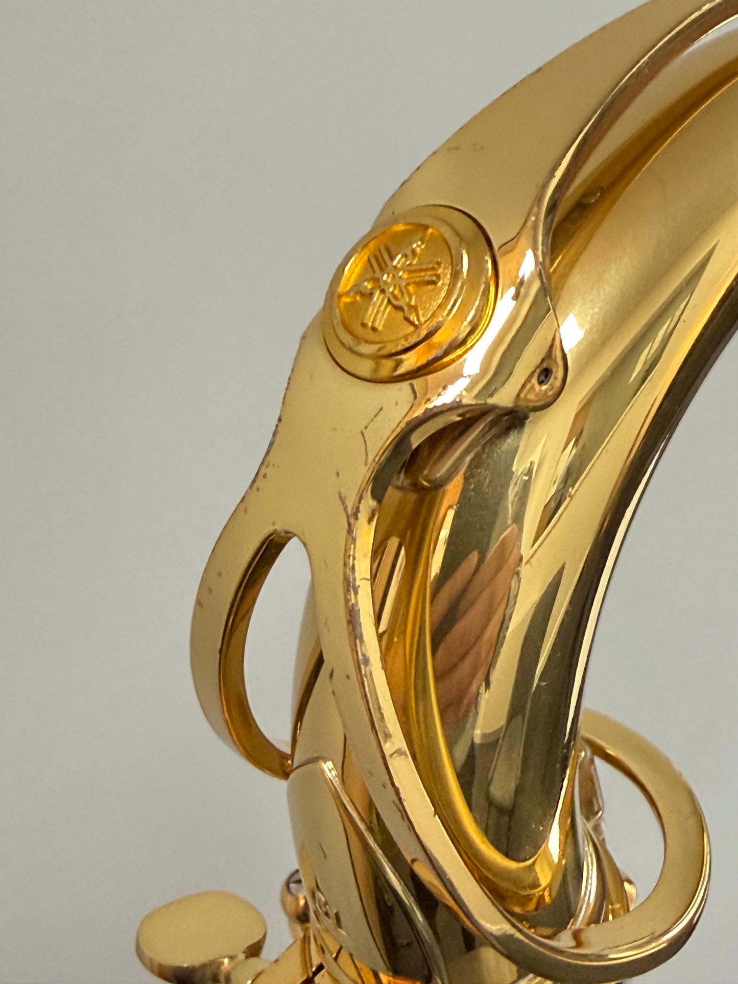 Yamaha YTS62 Tenor Saxophone (pre-owned)