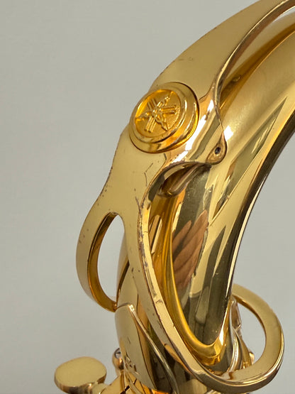 Yamaha YTS62 Tenor Saxophone (pre-owned)