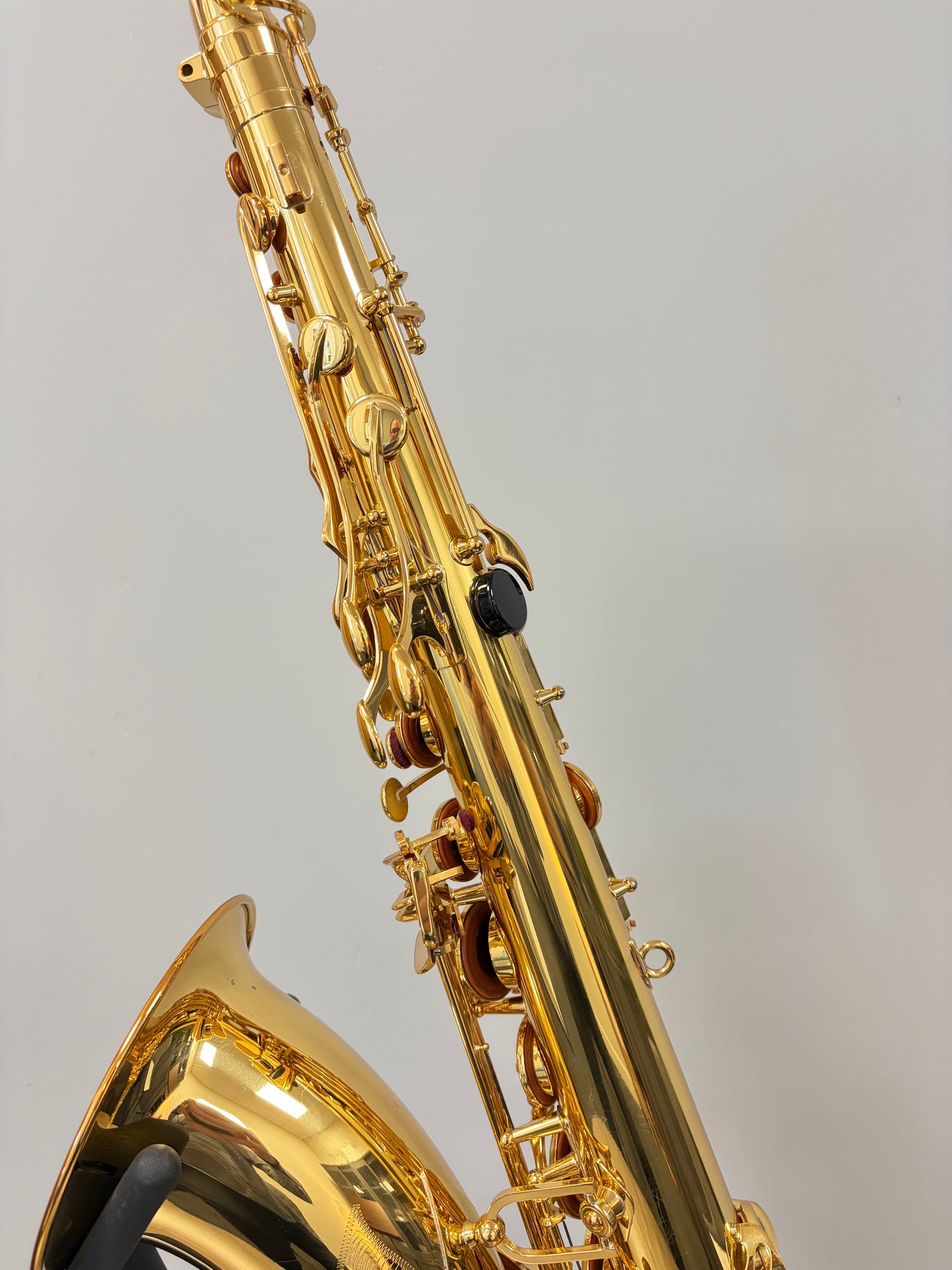 Yamaha YTS62 Tenor Saxophone (pre-owned)