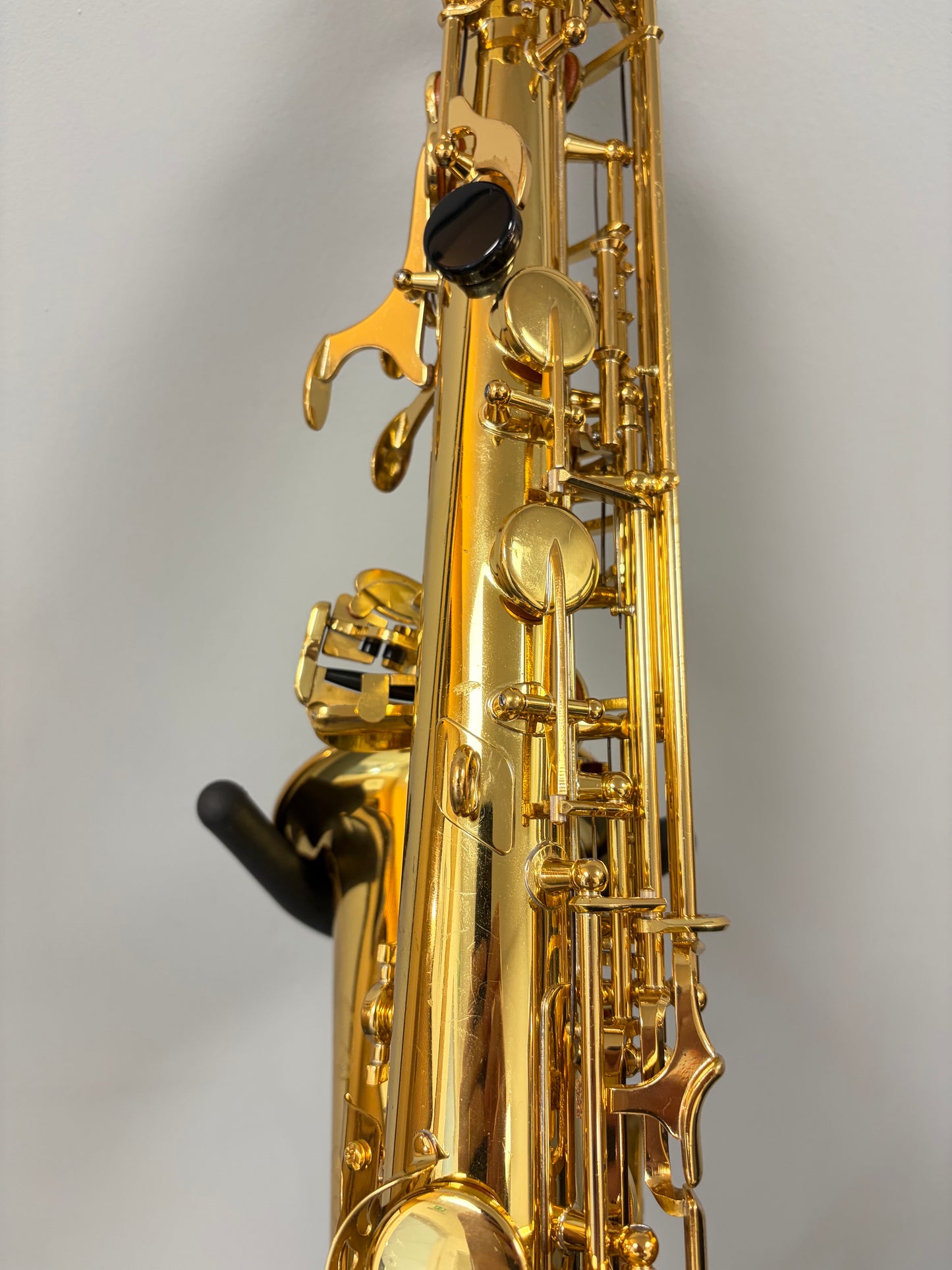 Yamaha YAS62 Alto Saxophone (pre-owned)